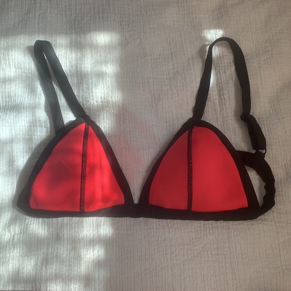 Triangl inspired H&M bikini size us 10 - Picture 2 of 5
